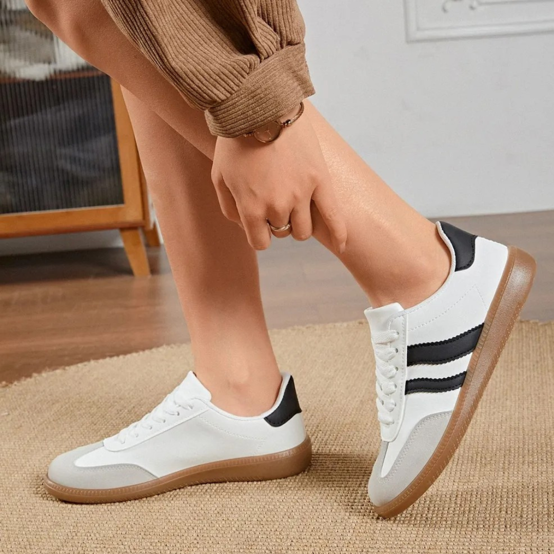 Sneakify - Basic Sneakers