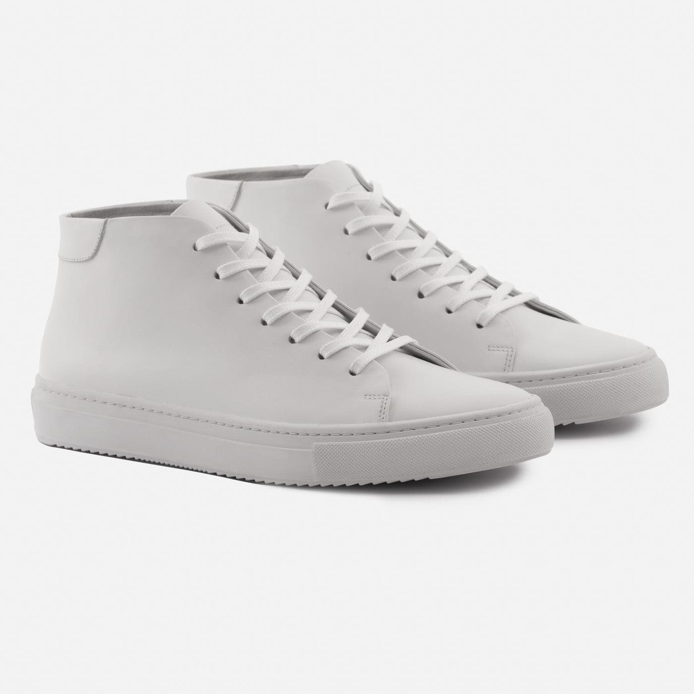 Reid Sneakers High Top - Men's